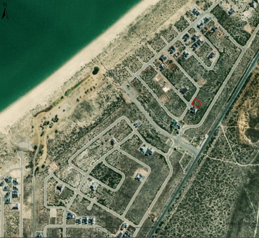 0 Bedroom Property for Sale in Atlantic Sands Private Estate Western Cape